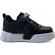 Pepino 1603 Hafif Bebek Işıklı Sneaker