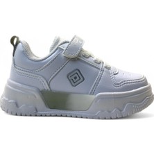 1603 Hafif Bebek Işıklı Sneaker