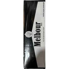 Melburn Melbour Black Kağıt 50 Paket