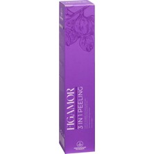 Figamor Canlandırıcı & Pürüzsüzlük Sağlayan 3 In 1 Yüz Peeling 100 ml