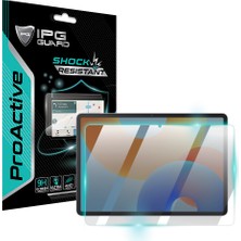 IPG Huaweı Matepad 11.5 Inch Papermatte Edition Tablet Için 9h Nano Ipg Proactive Ekran Koruyucu