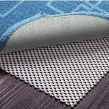 Sprenda Kaydırmaz Rulo Halı Kilim Yolluk Kitaplık Cekmece Tezgahüstü Torpido Rulosu 45 x 90 * 120