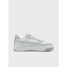 Puma Carina Street Kadın Spor Ayakkabı 38939043