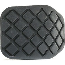 TOPRAN-112313001 - Debrıyaj Pedal Lastıgı