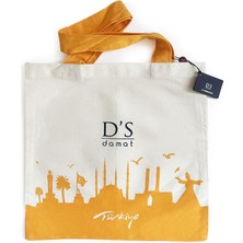 D'S Damat Ds Damat Bez Çanta