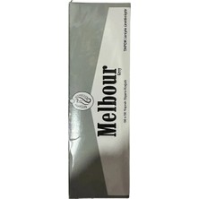 Silver Melbour Grey Kağıt 50 Paket