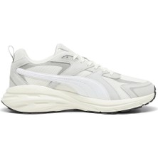 Puma Erkek Spor Ayakkabı Hypnotic Beyaz 39523503