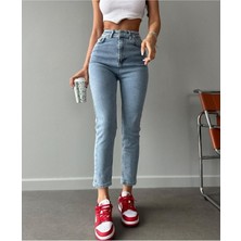 ByCukurovaFrango Jeans