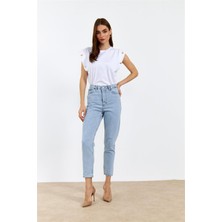 ByCukurovaFrango Jeans