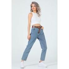 ByCukurovaFrango Jeans