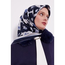 Levidor Twill Ipek Eşarp LD4133