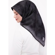 Levidor Twill Ipek Eşarp LD4153-1