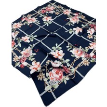 Levidor Twill Ipek Eşarp LD4134