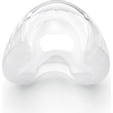 Philips Respironics Amara View Fullface Tek Silikon M Beden