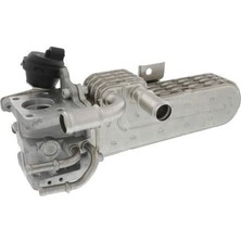 TOPRAN-117227001 - Egr Valfı Sogutuculu Vw Golf Passat