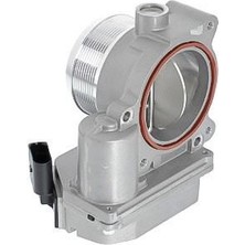 TOPRAN-117342001 - Gaz Kelebegı Vw Touareg 06-12  Audı A4 08-16  Q7 10-15 Bks-Casa