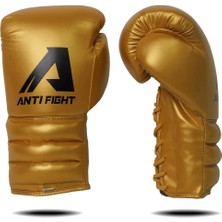 Antifight Gold Ipli Boks Eldiveni