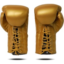 Antifight Gold Ipli Boks Eldiveni