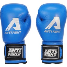 Antifight Klasik  Deri Boks Eldiveni