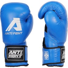 Antifight Klasik  Deri Boks Eldiveni