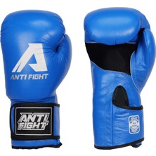 Antifight Klasik  Deri Boks Eldiveni