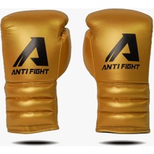 Antifight Gold Ipli Boks Eldiveni
