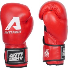 Antifight Klasik  Deri Boks Eldiveni
