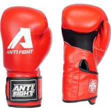 Antifight Klasik  Deri Boks Eldiveni