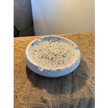 Modern Küllük, Modern Kültablası, Dekoratif Obje,kül Tablası