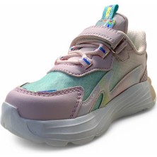 Pepino 1944 Kız Çocuk Okul Öncesi Işıklı Sneaker