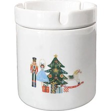 Lwp Shop Nutcracker Yeni Yıl Küllük