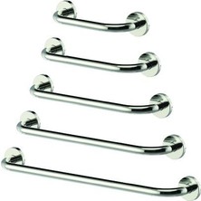 Maxiflow Engelli Tutunma Barı Ø19 8,5*50 cm 304