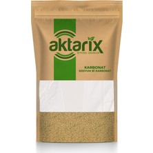Aktarix 25 gr Temizlik İçin Karbonat