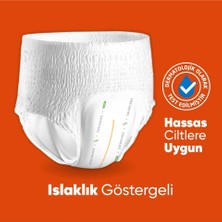 Freshlife Emici Külot Hasta Bezi XL Ekstra Büyük 150 Adet 5 x 30