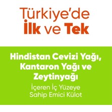 Freshlife Emici Külot Hasta Bezi XL Ekstra Büyük 150 Adet 5 x 30