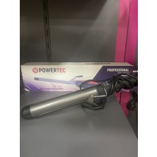 Powertec Tr-38 Professional Saç Maşası 38 mm