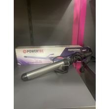 Powertec Tr-38 Professional Saç Maşası 38 mm