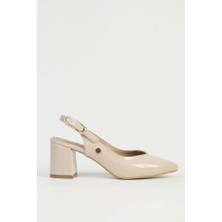 Pierre Cardin Pc 54728 Kadın Topuklu Ayakkabı