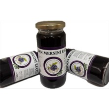 YABAN MERSİNİ REÇELİ
S.S KURTKÖY KADIN GİRİŞİMİ ÜRETİM VE İŞLETME KOOPERATİFİ                                        

YABAN MERSİNİ REÇELİ