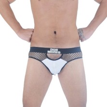 Elo DM291147 Fileli Alımlı Slip