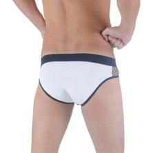 Elo DM291147 Fileli Alımlı Slip