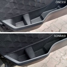 Ssangyong Torres Evx Konfor Seti