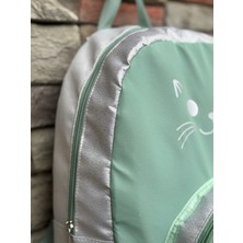 Pollbag Çocuk Sırt Çantası