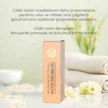 Rice Recipe Water Peeling Gel Pirinç Özlü Arındırıcı Temizleme Jeli Kore 100ml