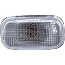 MATSUBA Kıa Pregıo Sağ/sol Çamurluk Sinyali 2005-2007/CARNIVAL 2005-2007 (Beyaz)