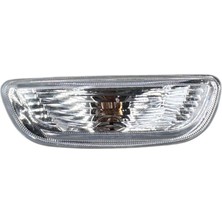 Kıa Cerato Sol Çamurluk Sinyali 2010-2013