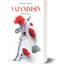 Vatanımsın - Pınar Özen