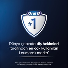 Oral-B iO 2 Şarjlı Diş Fırçası - Pembe