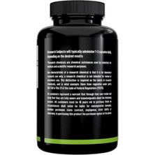Freedom Research Tadalafıl 1 Capsul 20MG 60 Capsul.made In USA.3939