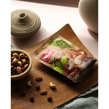 Çiğ Karışık Kuruyemiş Naturel 180 gr * 5 Kilitli Paket (900 Gr)